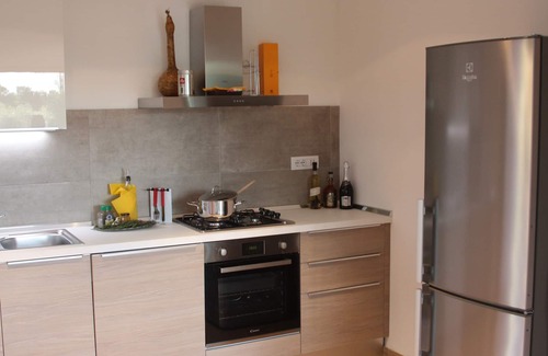 San Giovanni A Cerreto House | Newly renovated house surrounded by Chianti 9 km from Siena