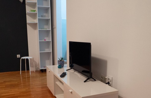 Centar Apartment | NEA Lux Apartment Skopje Center