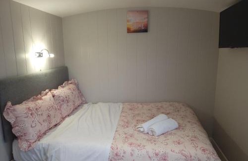 Killarney Apartment | Nead Neamhaí