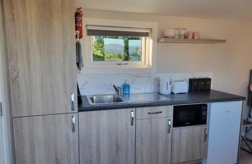 Killarney Apartment | Nead Neamhaí