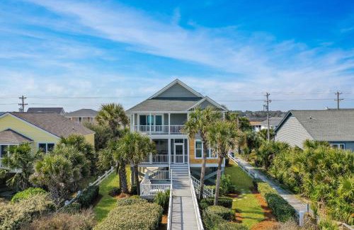 Murrells Inlet House | Neagle House