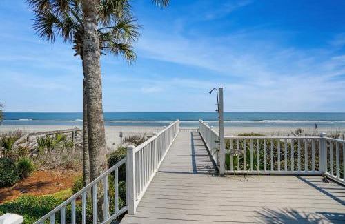 Murrells Inlet House | Neagle House
