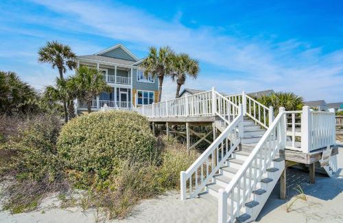 Murrells Inlet House | Neagle House