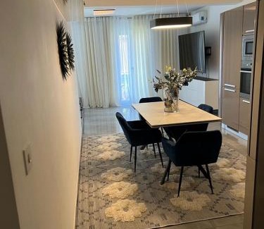 Birkirkara Apartment | Neagoe residents