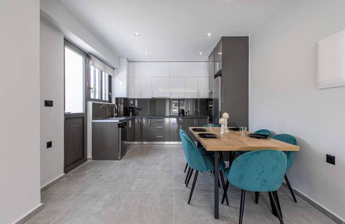 Vatolakkos Apartment | Neaira Ground Floor Apartment With Private Pool