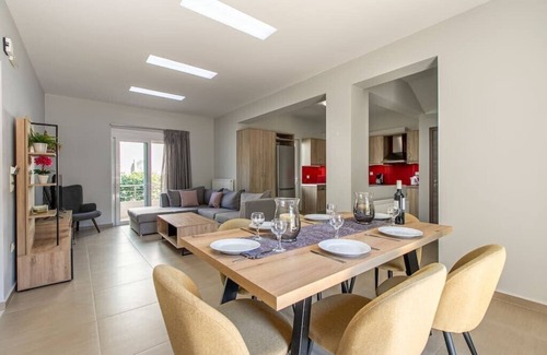 Vatolakkos Villa | Neaira Villas - Villa no2 with private pool