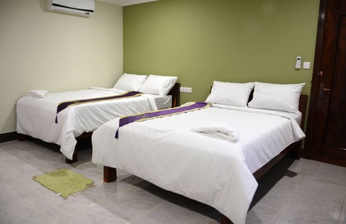 Kampot Hotel | Neakru Guesthouse and Restaurant