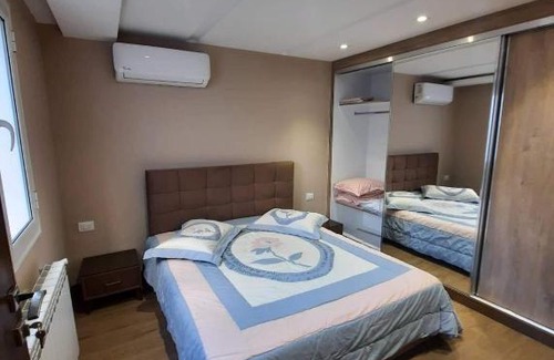 Nabeul Apartment | NEAPOLIS STUDIO