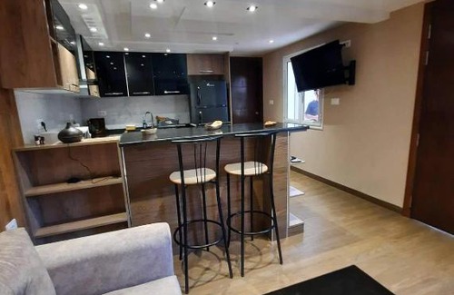 Nabeul Apartment | NEAPOLIS STUDIO