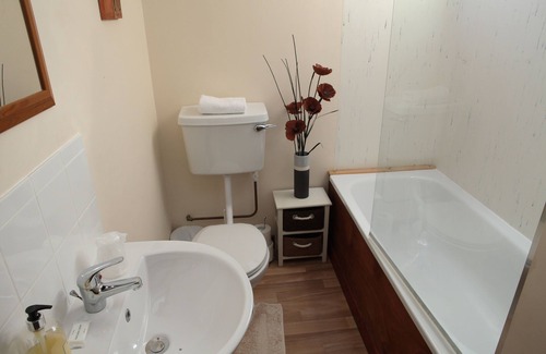 Stromness Apartment | Near About - A One Bed Apartment on a Croft Next to a UNESCO World Heritage Site