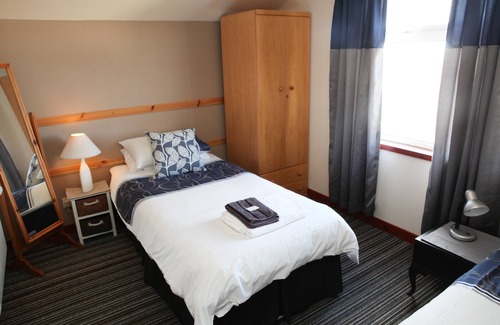 Stromness Apartment | Near About - A One Bed Apartment on a Croft Next to a UNESCO World Heritage Site