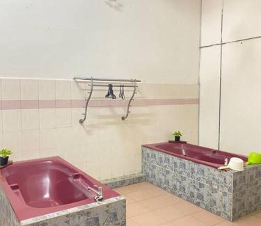 Taiping Apartment | Near Aeon Taiping and Taiping Sentral Mall
