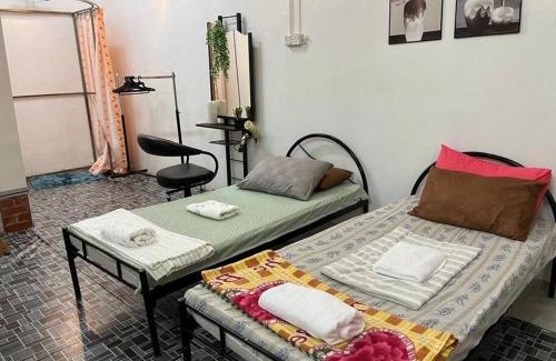 Taiping Apartment | Near Aeon Taiping and Taiping Sentral Mall