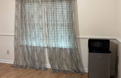 Warner Robins House | Near Air Force base