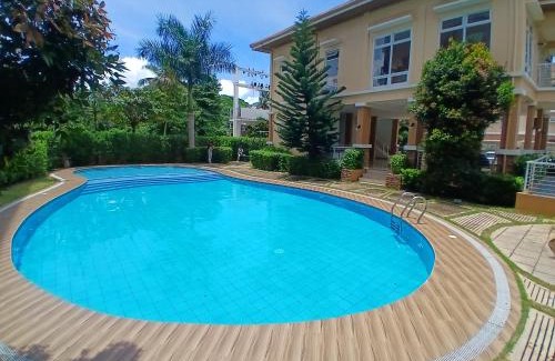 Puerto Princesa City Centre Apartment | Near Airport Studio deluxe with kitchen, balcony and swimming pool Puerto Prinsesa , Palawan