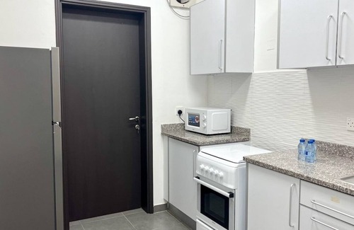 Muscat Apartment | Near AlQurum Beach, Parking Available
