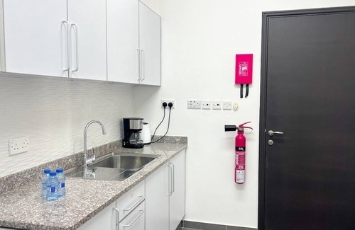 Muscat Apartment | Near AlQurum Beach, Parking Available