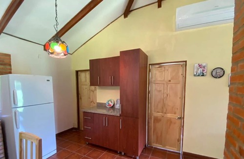 Hacienda Vieja House | Near Beaches of Central Pacifid