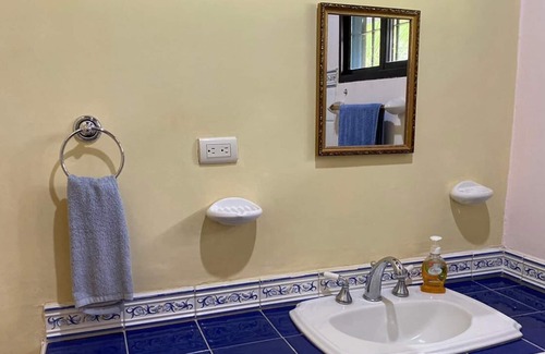 Hacienda Vieja House | Near Beaches of Central Pacifid