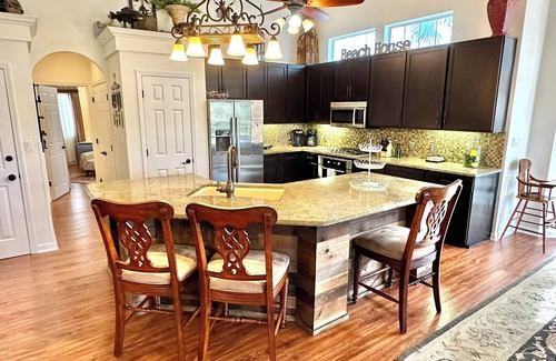 Sandestin Villa | Near Beach 3BR 3.5BA with Loft Sleeps 10 2 Golf Carts