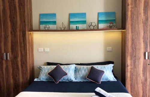Tulum Apartment | Near Beach+Jungle Views. King bed+220 megs+2 bikes
