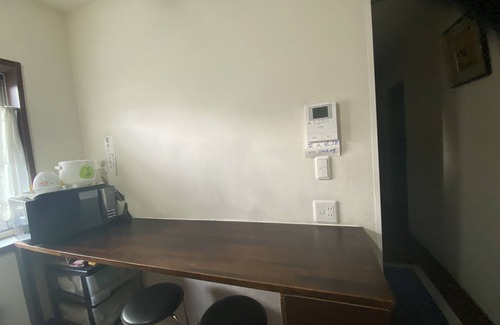 Minamisenju Apartment | Near by asakusa ueno akihabara A room or B room
