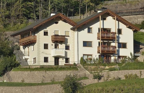 Ortisei Apartment | Near center, quiet location - modern and spacious - terrace with panoramic views