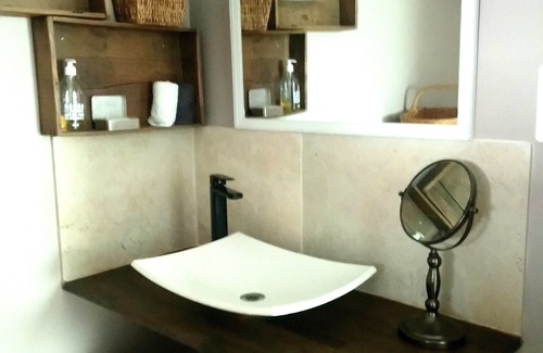 Passy House | Near Cluny, in South Burgundy, newly-renovated holiday home with panoramic view