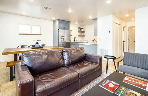 Moab Condo | Near Downtown Stylish 2BR With Amazing Patio - 2