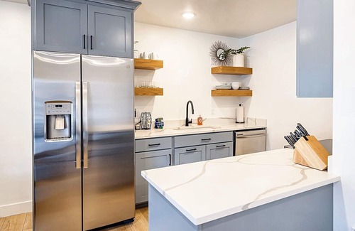 Moab Condo | Near Downtown Stylish 2BR With Amazing Patio - 2