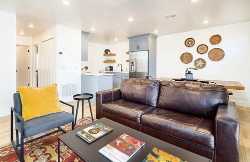 Moab Condo | Near Downtown Stylish 2BR With Amazing Patio - 4