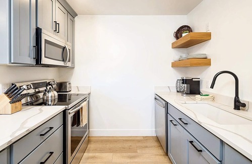 Moab Condo | Near Downtown Stylish 2BR With Amazing Patio - 4