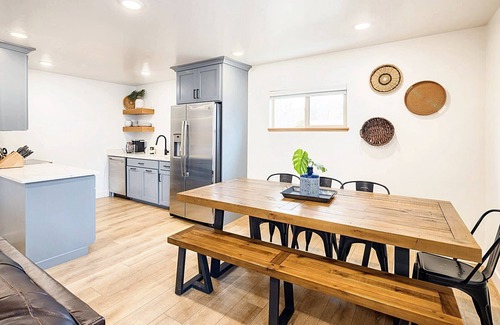 Moab Condo | Near Downtown Stylish 2BR With Amazing Patio - 5