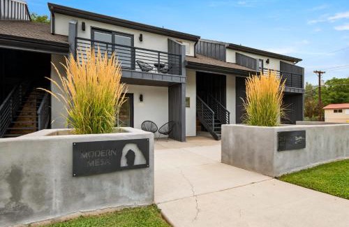 Moab House | Near Downtown Stylish 2BR With Amazing Patio - 6