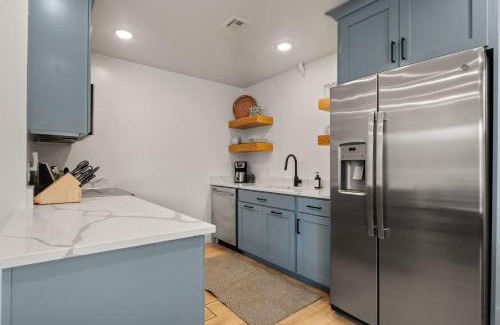 Moab House | Near Downtown Stylish 2BR With Amazing Patio - 6