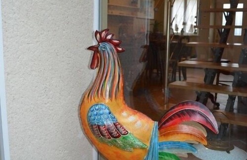 Cramant Cottage | Near Epernay in the heart of the Champagne vineyards