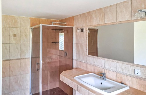 Objazda Apartment | Near Gardno Lake welcomes you this modern and comfortable vacation apartment.
