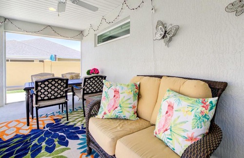 Wildwood House | Near Golf and Shops The Villages Home with Lanai!
