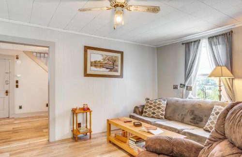 Emporium House | Near Hiking Trails Central Emporium Home
