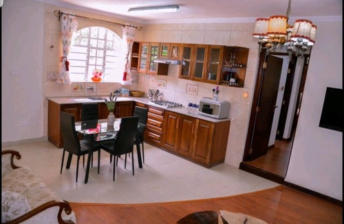 Karen House | Near hub mall.Karen blixen , giraffe centre, sheldrick, Nairobi national park,