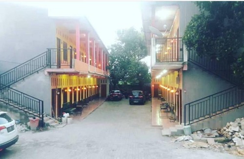 Pekalongan Hotel | Near Jalan Tol 1