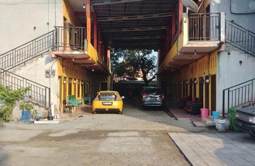 Pekalongan Hotel | Near Jalan Tol 1