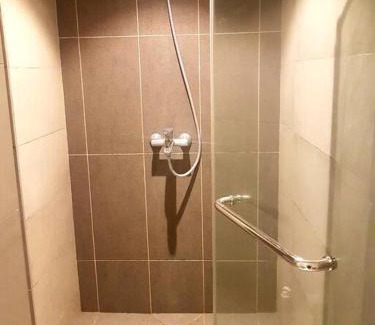 Ebene Apartment | Near Metro and Malls