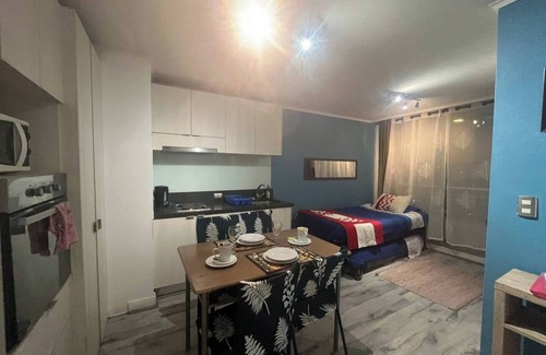 Bellas Artes Apartment | Near Metro Sta. Lucia, nice view apartment