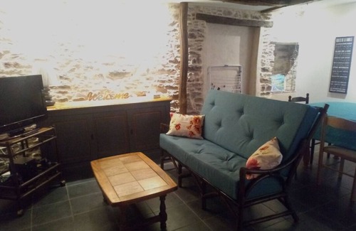 Bouguenais House | Near Nantes/airport: Charming rustic house
