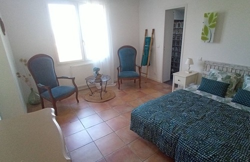 Porcio Apartment | Near Nice, T2 in Villa, swimming pool and parking