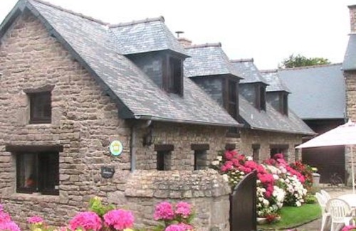 Plehedel Cottage | near Paimpol in Brittany! The Gite de Kerberso