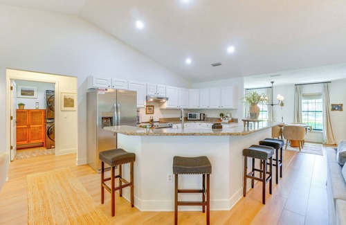 Mount Plymouth House | Near Parks & Lakes: Sorrento Home w/Pool & Yard!