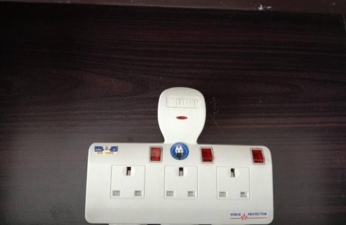 Chow Kit Apartment | Near PWTC, Sogo, 2 Rooms Unit for 5 pax, KLCC View