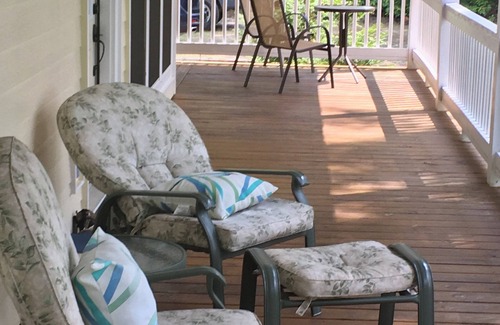 Rabun Gap House | Near Rabun Gap, Dillard, Clayton. Charming 3 bed. Close to Black Rock State Park